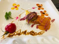 -榆舍日料铁板烧