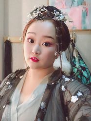 -盘子女人坊古装写真摄影(天津总店)