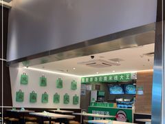 -蒙自源米线大王(东站店)