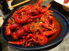 -红盔甲·小龙虾(长寿路店)