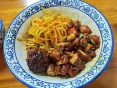 -梅溪·小伙子干挑面(安吉总店)