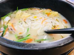 -过桥缘·过桥米线(北京望京万象汇店)