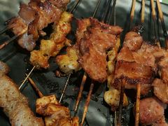 -聚点串吧·北京烧烤(赵登禹路店)