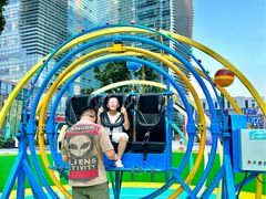 -大族广场Mall&More