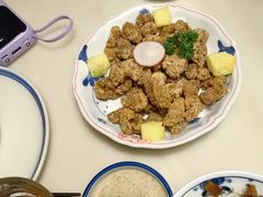 -林四喜·闽南传家菜(鼓浪屿店)