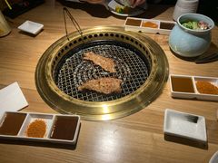 -江户烧肉(高德店)
