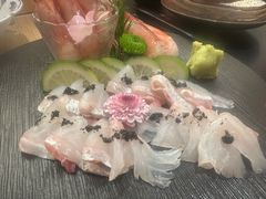 -鮨政·Omakase(港汇恒隆广场店)