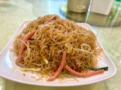 -老字号蛇口德记烧腊饭店·海鲜加工