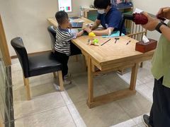 -庆德堂中医馆·小儿推拿(江北店)