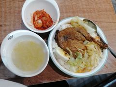 -半亩良田排骨米饭(西城红场店)