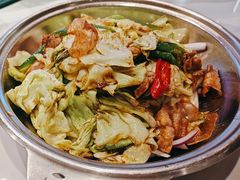 -品大三·南京菜(大行宫店)