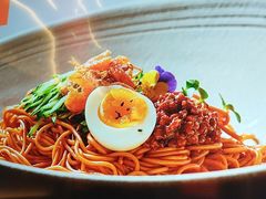 -李犟大爆鳝面·手工蟹黄包(湖滨西湖店)