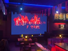 -夜火烤摊·东北烧烤酒场·老杨小黄鱼