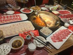 -红运火锅·中国名火锅·国风演绎(省体店)