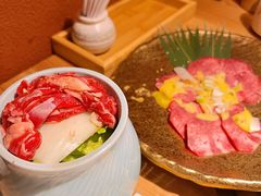 -江户烧肉(高德店)