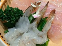-海底捞火锅(巴黎春天浦建店)