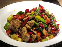 -建辉湖南土菜馆(南大街店)