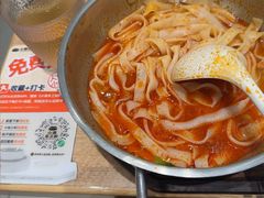 -小满手工粉(北京富力广场店)