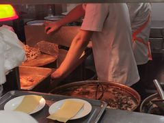 -子午路张记肉夹馍(翠华路店)