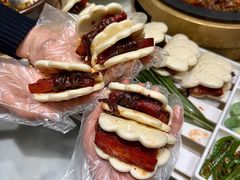 -老周家酱卤猪蹄私房菜(克拉玛依西街店)