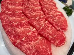 -盛武肥牛·清真海鲜火锅(昆区店)