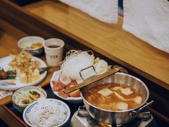 -小条食堂(筼筜天虹店)
