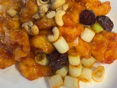 -老浒记烤鸭-北京菜(琉璃厂店)