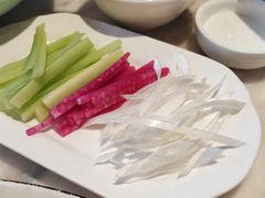 -漢舍中国菜馆(889广场店)
