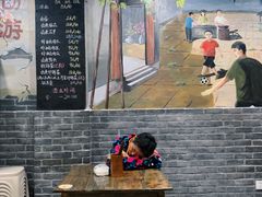 大堂-李双猪脑花面(东大街店)
