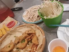 -肖记公安牛肉鱼杂馆·省级非物质文化遗产(江汉路直营店)