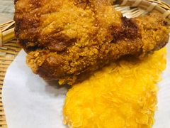 -好人民间小吃(镇江八佰伴店)