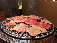 -山居屋炭火烧肉(厚街万达店)