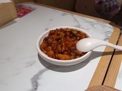 -乡村基·川味现炒大王(熙悦天街店)