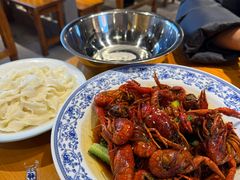 -满盆红龙虾(开发区店)