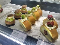 网络瓜浮云卷-黑草莓(重庆路店)