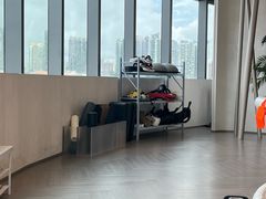 -YCHL FIT 健身(星寰店)