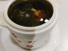 -锦园春香港茶餐厅(西海湾旗舰店)