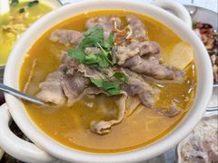 -雲物·云南小馆(好悦天地店)