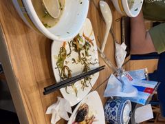 -西部马华清真兰州牛肉面·烧烤夜市(关东店)