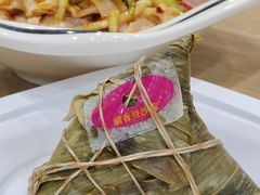 -魏家凉皮(丽彩万达餐厅)