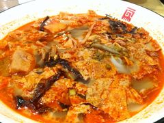 瓦记原味螺蛳粉-瓦记米粉(东鼓道店)