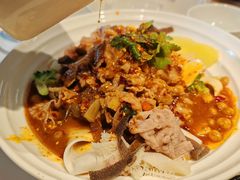 -清真·卡德尔大叔新疆主题餐厅(龙汇路店)