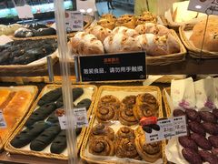 -Olé精品超市(广州太古汇店)