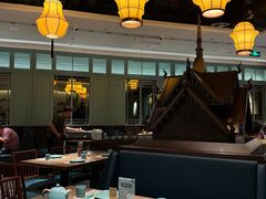 -安南越南餐厅(青岛万象城店)