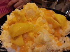 -糖糖屋•糖水•雪花冰店(时尚天河店)