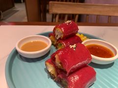-禄运茶居·手工点心(猎德店)