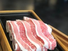 肥牛一号-烹然四季椰子鸡火锅(团结湖总店)