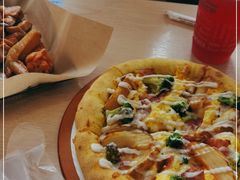 -达美乐比萨(南京路店)