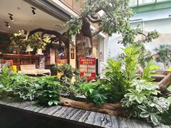 -木子塘汗蒸生活馆(财富港店)