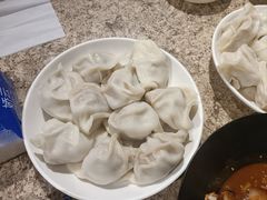 -金谷园饺子馆(北邮总店)